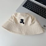 Sun Protection Bucket Hat Bucket Hat Men And Women Same Style - Image 8