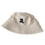 Sun Protection Bucket Hat Bucket Hat Men And Women Same Style - Image 4