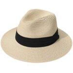 Casual All-match Sun Hat Foldable Sun Hat - Image 2