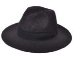 Casual All-match Sun Hat Foldable Sun Hat - Image 4