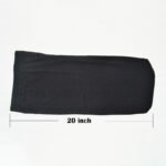 Long Hair Sock Cap Sleep Hat Wrap Night Cap Hair Care Bonnet Women Men Nightcap - Image 2