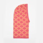 Knitted Balaclava Cute Personality Wool Hat - Image 4