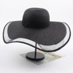 Sun protection sun hat holiday beach hat - Image 3