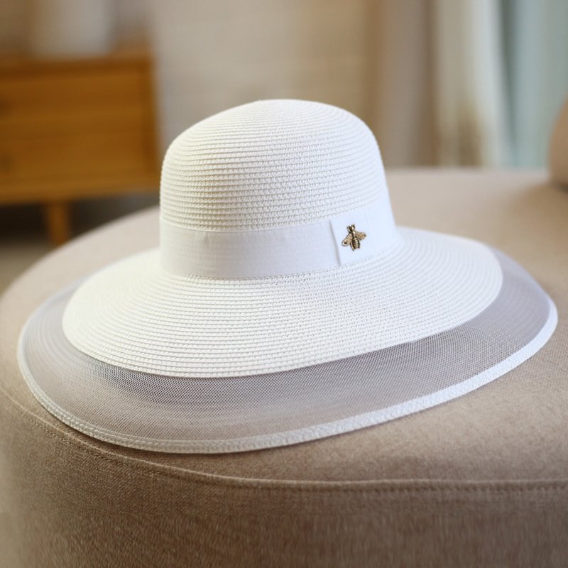 2976717741847.jpg Sun hat female sun hat - Image 1