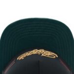 Embroidered baseball cap - Image 6