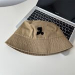 Sun Protection Bucket Hat Bucket Hat Men And Women Same Style - Image 5
