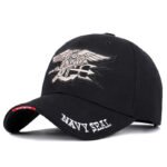 Tactical baseball cap - Image 5