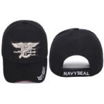 Tactical baseball cap - Image 3