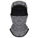 Children's Balaclava Windproof Skiiing Face Mask - Image 4