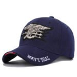 Tactical baseball cap - Image 6