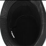 Men's leather hat - Image 4