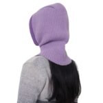 Women's Fashion Special-interest Balaclava Women - Image 2