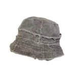 Washed Old Bucket Hat Women's Bucket - Image 2