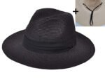 Casual All-match Sun Hat Foldable Sun Hat - Image 10