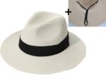 Casual All-match Sun Hat Foldable Sun Hat - Image 9