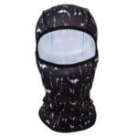 Children's Balaclava Windproof Skiiing Face Mask - Image 10