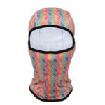 Children's Balaclava Windproof Skiiing Face Mask - Image 9
