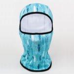 Children's Balaclava Windproof Skiiing Face Mask - Image 8