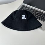 Sun Protection Bucket Hat Bucket Hat Men And Women Same Style - Image 6